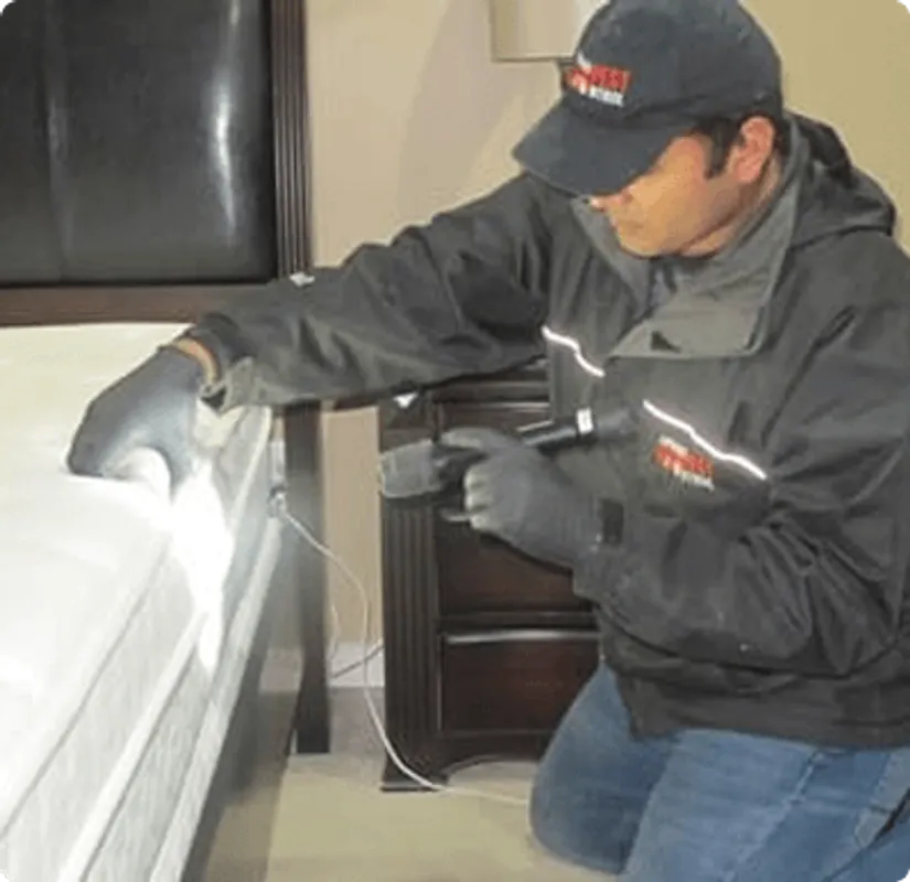 Father & Son Pest Control photo 5